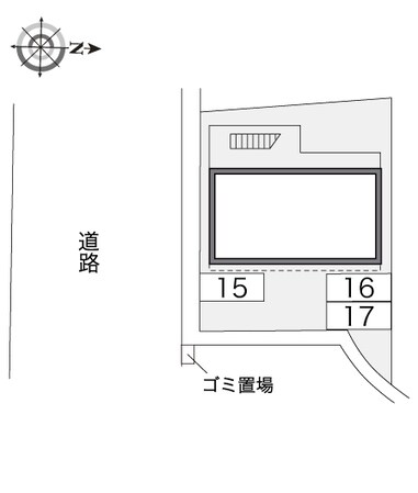 新石切駅 徒歩7分 2階の物件内観写真